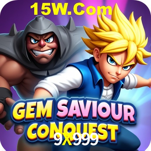 Descubra a Magia dos Jogos de Arcade no 9X999