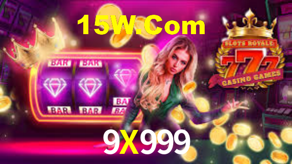 Interface do App 9X999