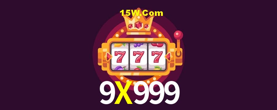 Casino Ao Vivo 9X999