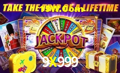 Tecnologia da Plataforma 9X999