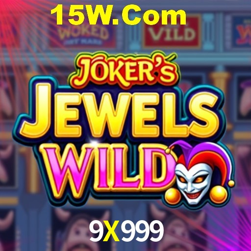 Recursos de Bônus 9X999