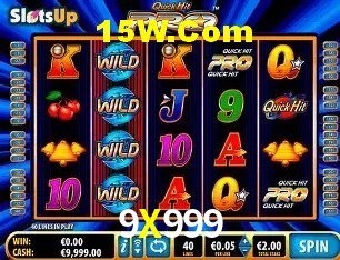 Promoção Relâmpago 9X999