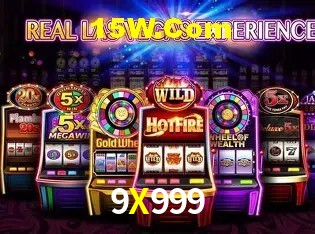 Especiais de Fim de Semana 9X999