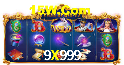9X999 Bet