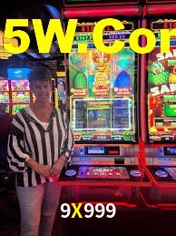 Live Casino 9X999