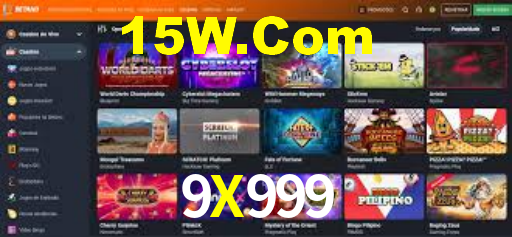 9X999 Bet