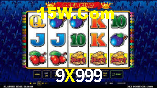 9X999,9X999 Bet