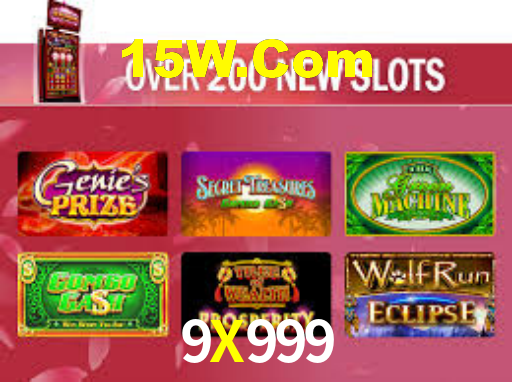 9X999: A Experiência de Casino com Jogos de Mesa ao Vivo