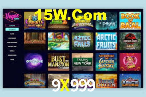 9X999 Com
