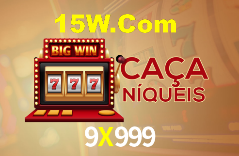 Bônus Generosos e Exclusivos no 9X999 para Você!