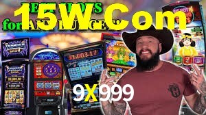 Roulette Table 9X999
