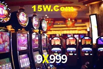 Live Casino 9X999