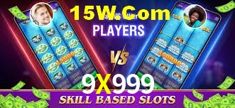 Tennis Betting 9X999