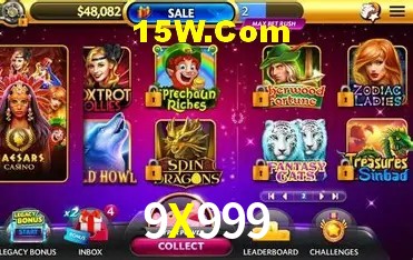 Quick Registration 9X999