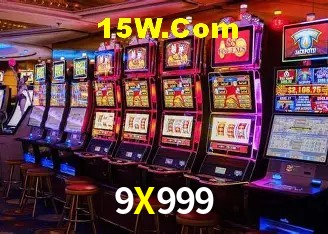 Slot Games 9X999