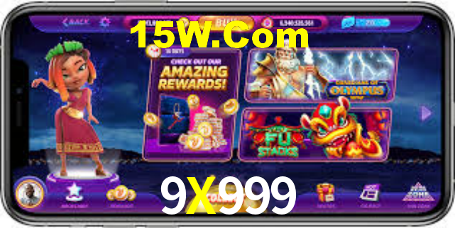 9X999 Com