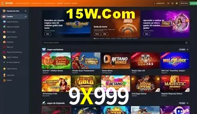 Seasonal Promotions 9X999